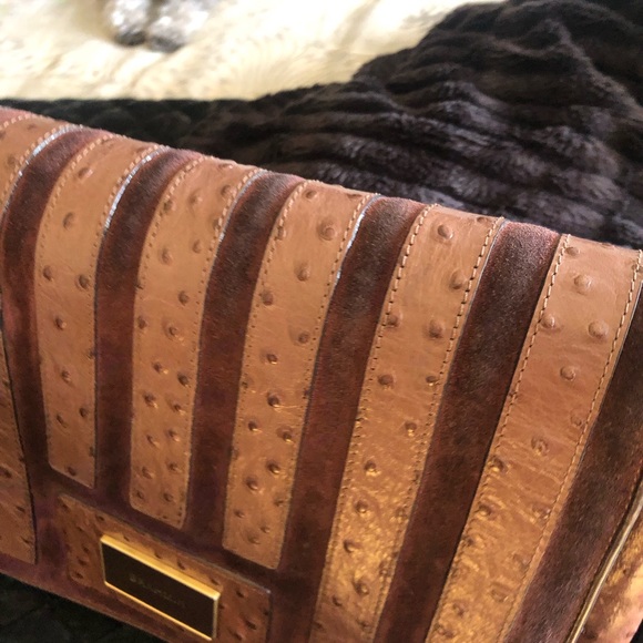 Brahmin ladies handbag - Picture 5 of 7